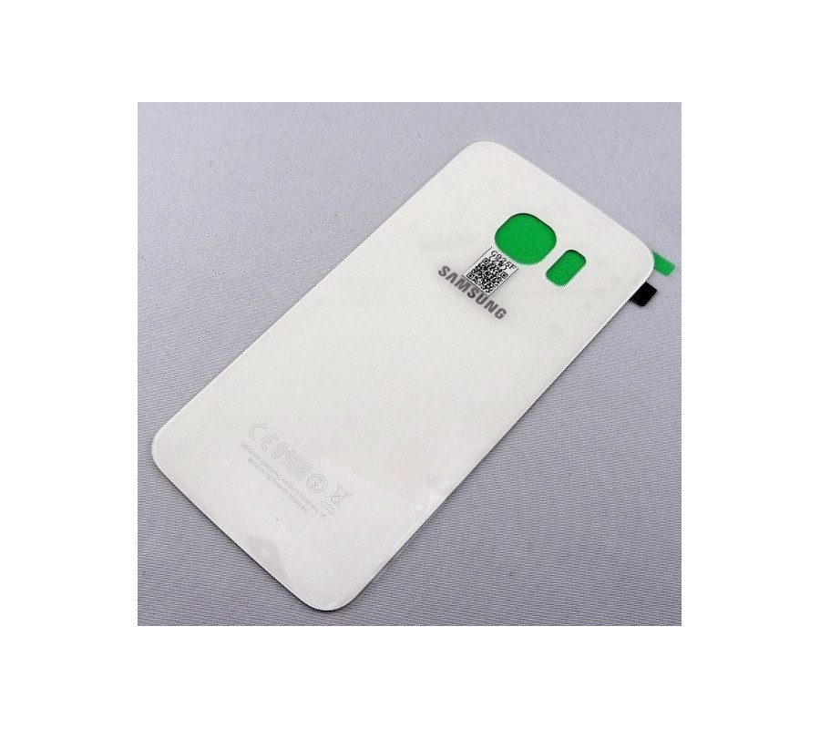 Carcasa Trasera Original Samsung Galaxy S6 Edge (G925)