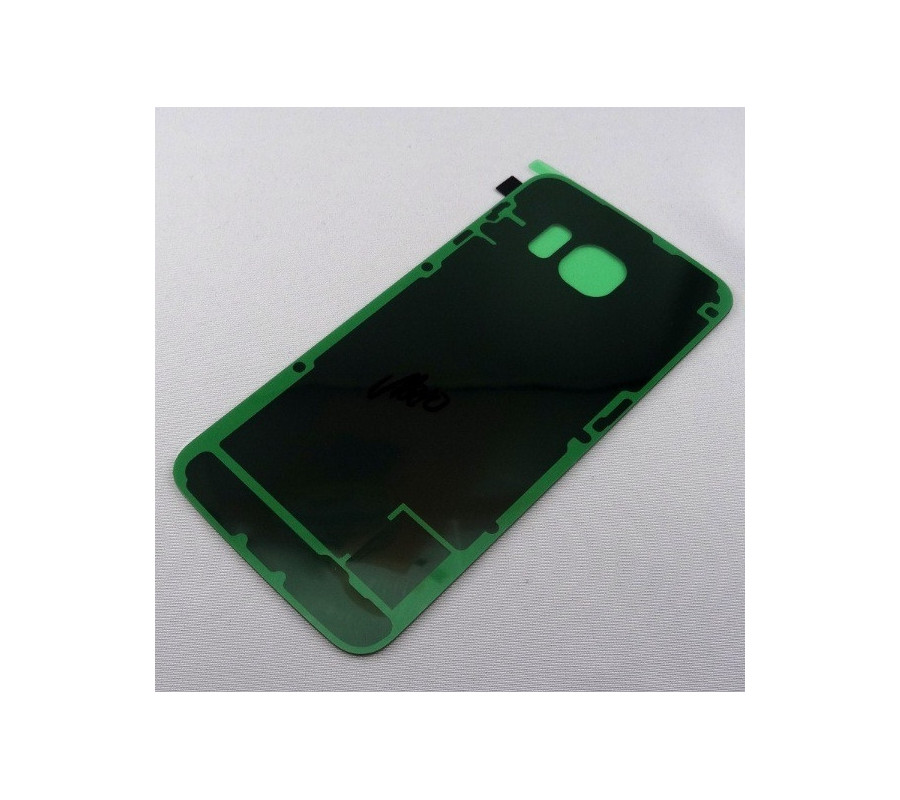 Carcasa Trasera Original Samsung Galaxy S6 Edge (G925)