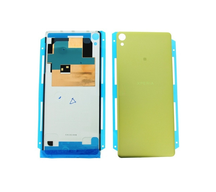Carcasa Trasera Original Sony Xperia XA (F3111, F3113, F3115)