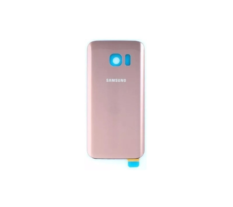 Carcasa Trasera Samsung Galaxy S7 Edge (G935). No original