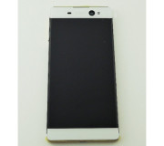 Pantalla Completa + Carcasa Frontal Original Sony Xperia XA Ultra (F3211)