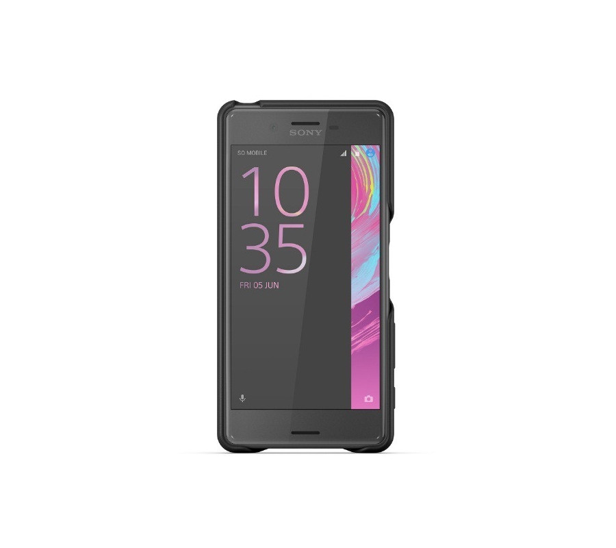 Cubierta Trasera Original Sony Xperia X Performance (SBC30)