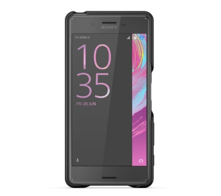 Cubierta Trasera Original Sony Xperia X Performance (SBC30)