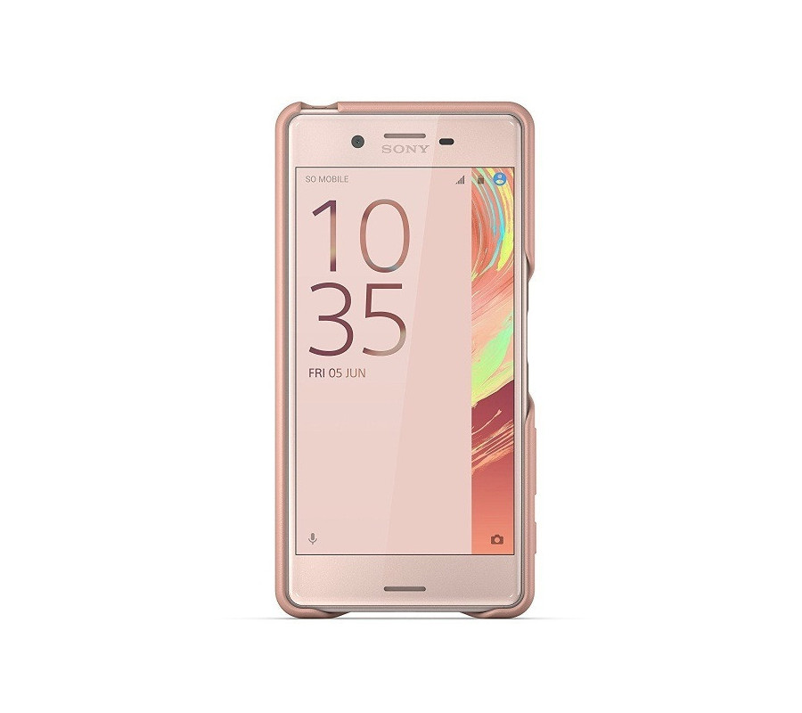 Cubierta Trasera Original Sony Xperia X Performance (SBC30)