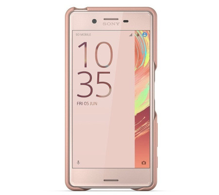 Cubierta Trasera Original Sony Xperia X Performance (SBC30)