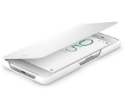 Funda Flip Original Sony Xperia X Performance (SCR58)