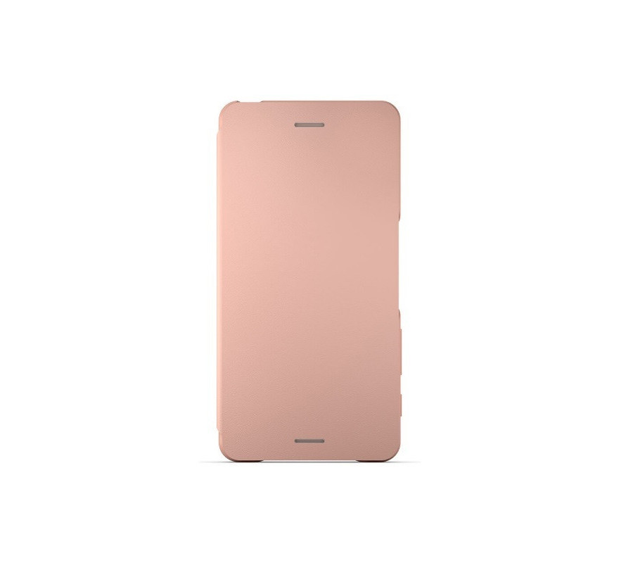 Funda Flip Original Sony Xperia X Performance (SCR58)