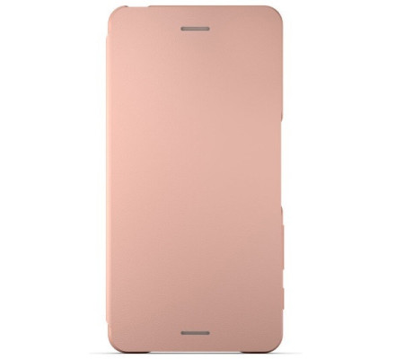 Funda Flip Original Sony Xperia X Performance (SCR58)