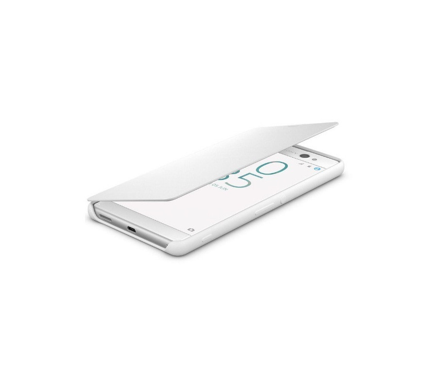Funda Flip Original Sony Xperia XA Ultra (SCR60)