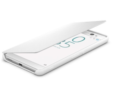 Funda Flip Original Sony Xperia XA Ultra (SCR60)