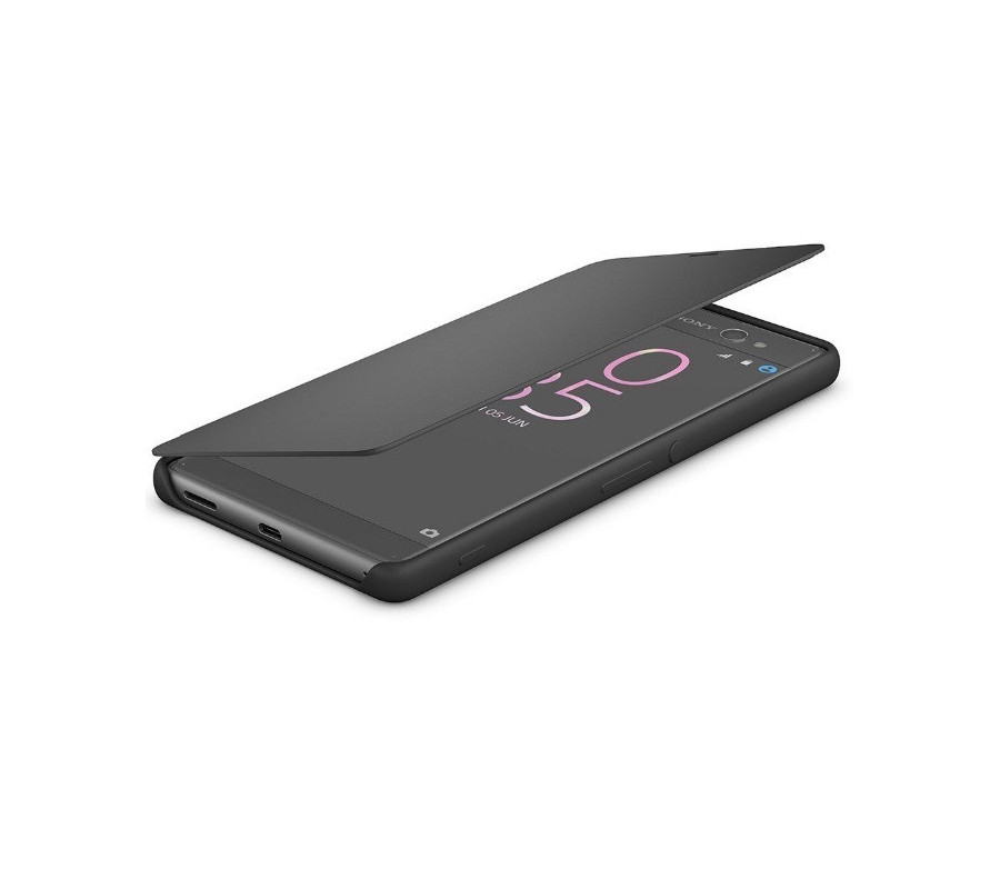 Funda Flip Original Sony Xperia XA Ultra (SCR60)