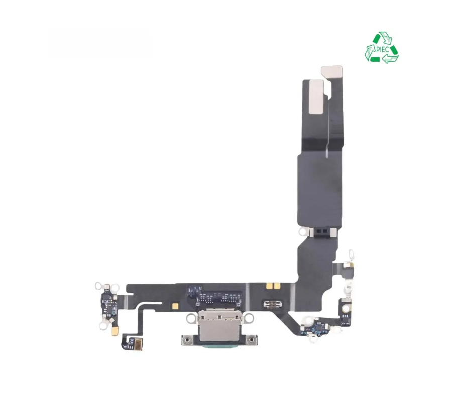 Conector de carga original de desmontaje iPhone 16
