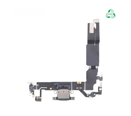 Conector de carga original de desmontaje iPhone 16