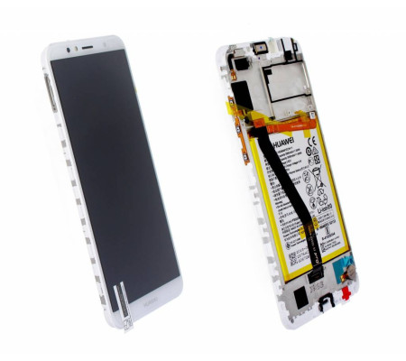 Pantalla completa Original Huawei Y6 (2018) Service Pack