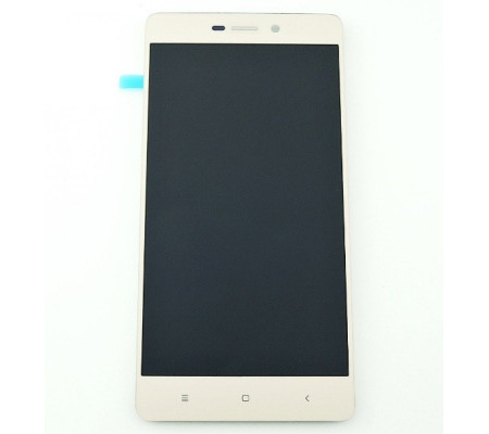 Pantalla Completa Xiaomi Redmi 3 (LCD + Tactil)