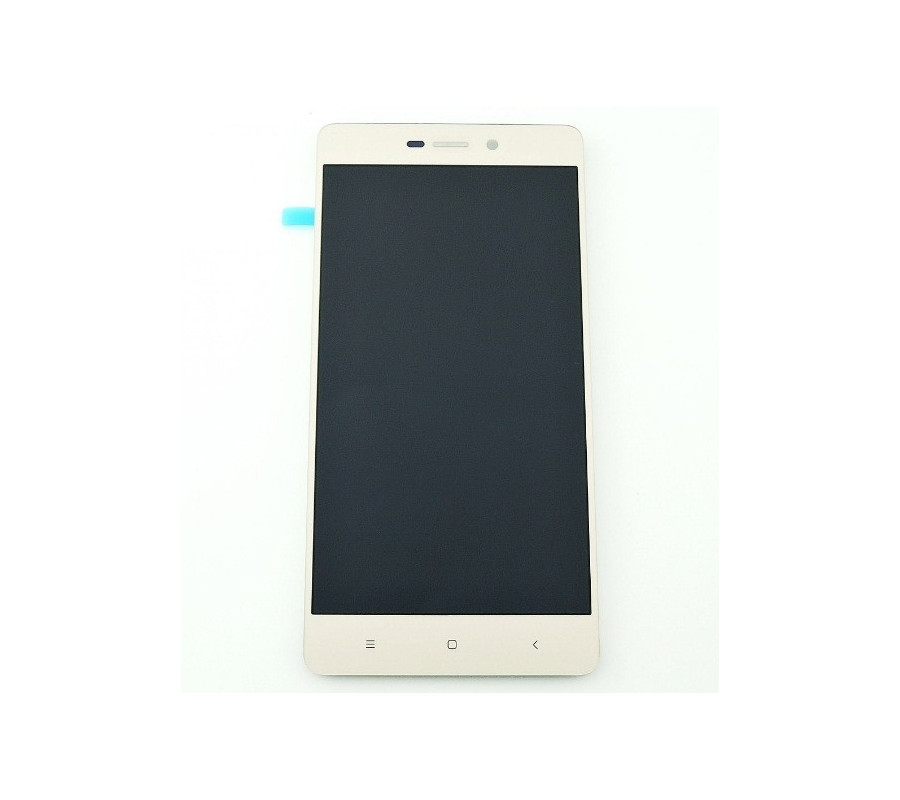 Pantalla Completa Xiaomi Redmi 3 (LCD + Tactil)