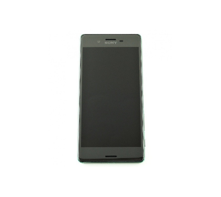 Pantalla Completa + Carcasa Frontal Original Xperia X Performance (F8131)