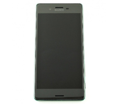 Pantalla Completa + Carcasa Frontal Original Xperia X Performance (F8131)