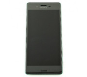 Pantalla Completa + Carcasa Frontal Original Xperia X Performance (F8131)