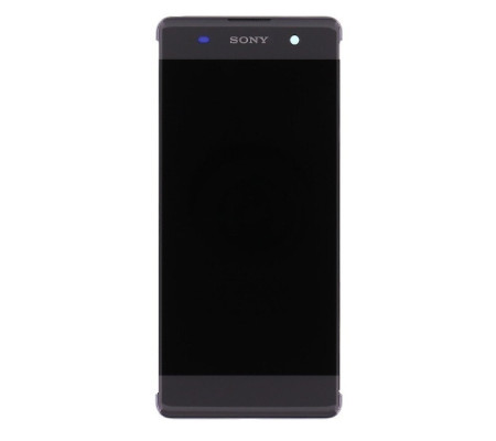 Pantalla Completa + Carcasa Frontal Original Xperia XA (F3111)