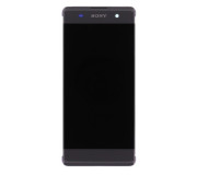 Pantalla Completa + Carcasa Frontal Original Xperia XA (F3111)