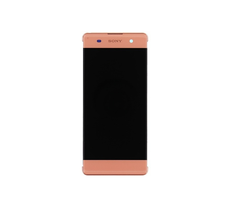 Pantalla Completa + Carcasa Frontal Original Xperia XA (F3111)