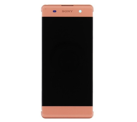 Pantalla Completa + Carcasa Frontal Original Xperia XA (F3111)