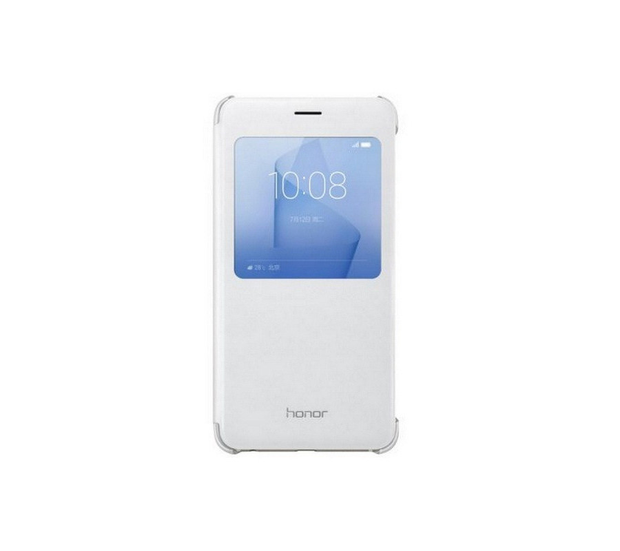 Funda S-View Original Huawei Honor 8