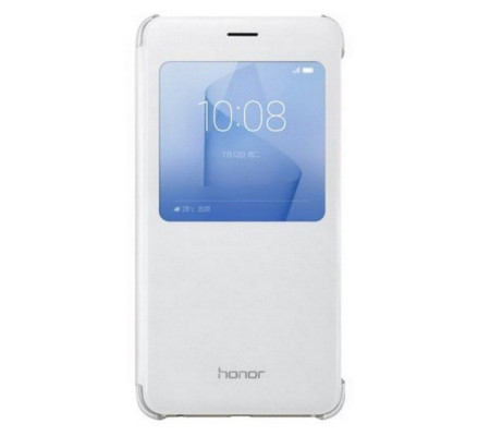 Funda S-View Original Huawei Honor 8