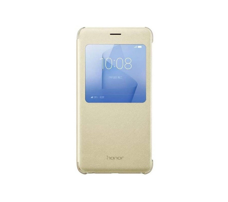 Funda S-View Original Huawei Honor 8