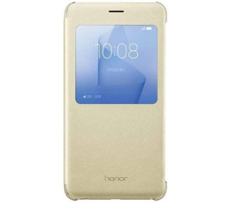 Funda S-View Original Huawei Honor 8