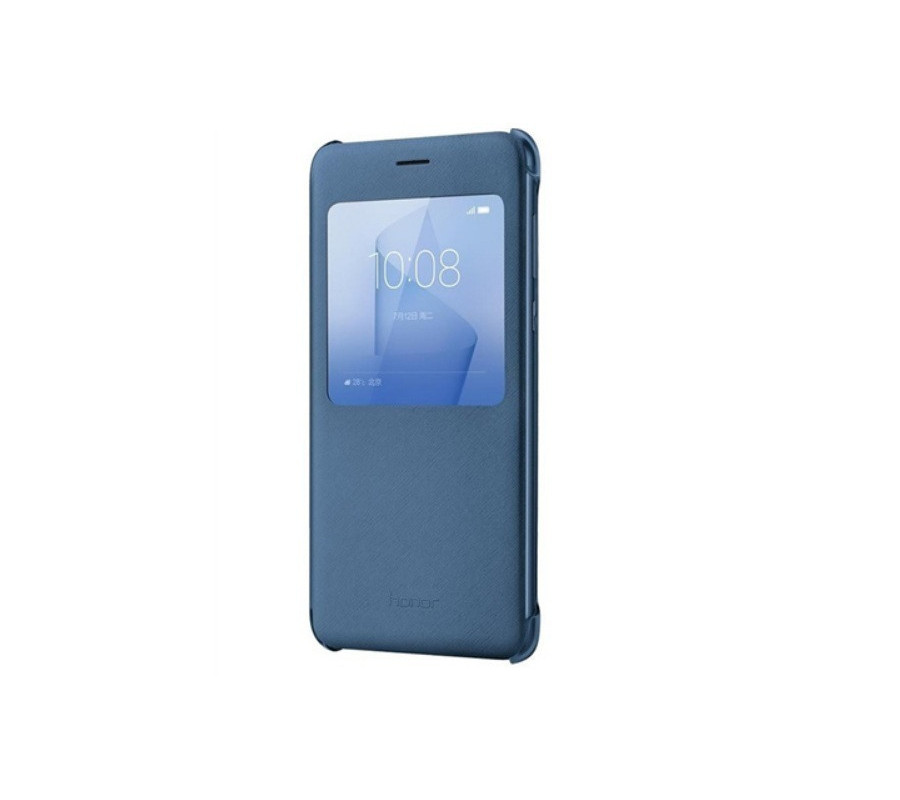 Funda S-View Original Huawei Honor 8