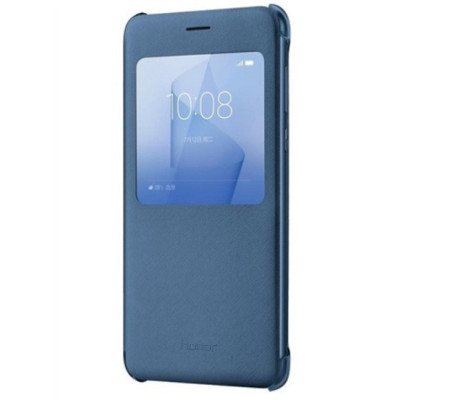 Funda S-View Original Huawei Honor 8