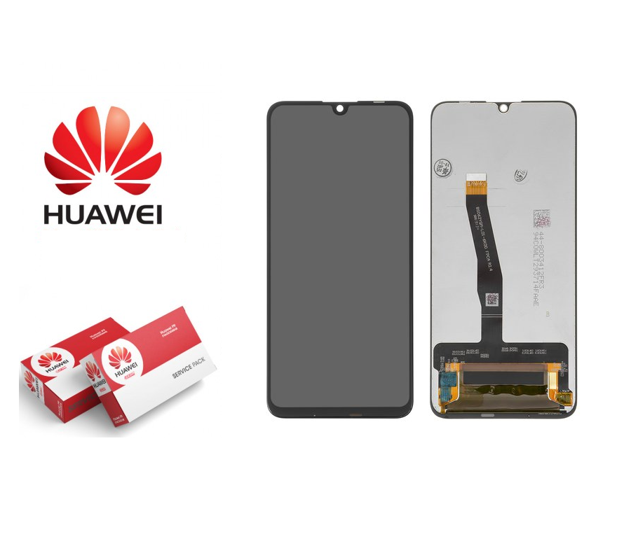 Pantalla Original Huawei P Smart 2019 / 2020, P Smart+ (2020) Sin Marco (Service Pack)