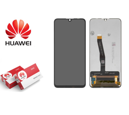 Pantalla Original Huawei P Smart 2019 / 2020, P Smart+ (2020) Sin Marco (Service Pack)