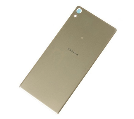 Carcasa Trasera Original Sony Xperia XA Ultra (F3211, F3213), XA ultra Dual