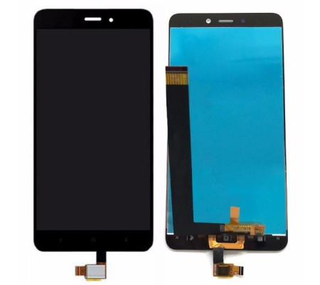 Pantalla Completa Xiaomi Redmi Note 4 (LCD + Tactil)