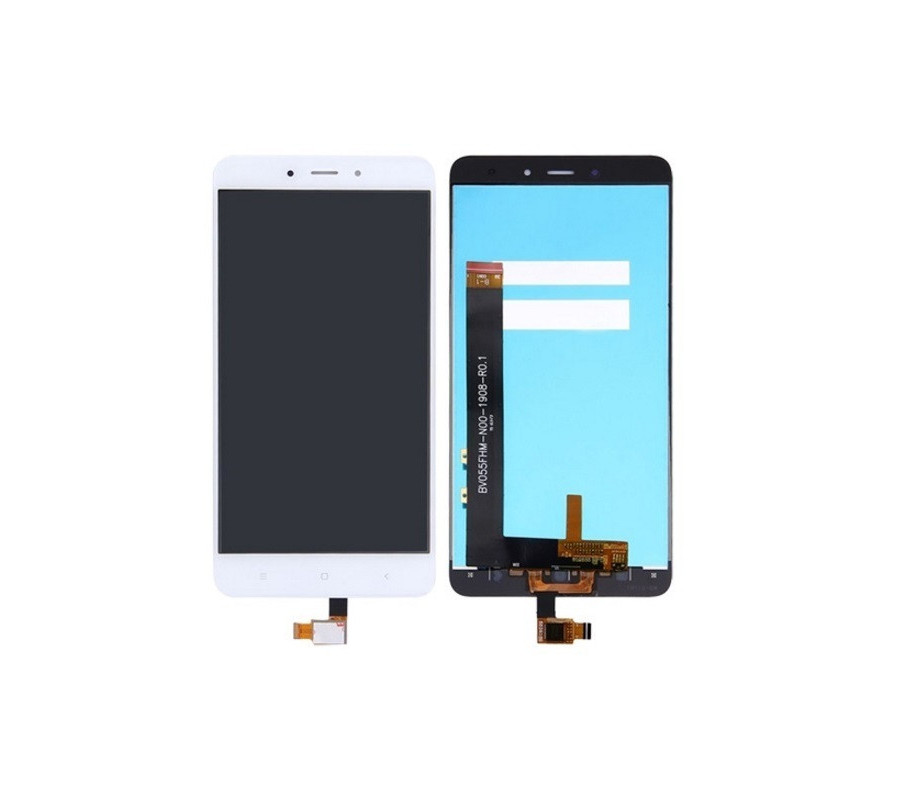 Pantalla Completa Xiaomi Redmi Note 4 (LCD + Tactil)
