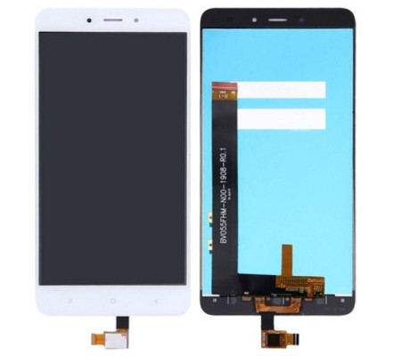 Pantalla Completa Xiaomi Redmi Note 4 (LCD + Tactil)