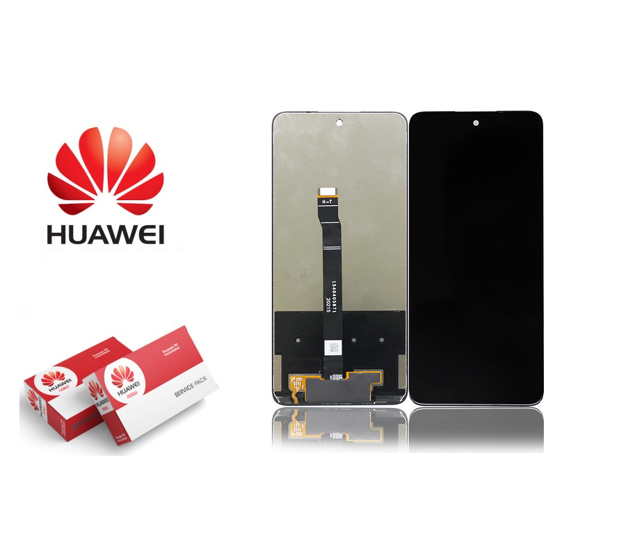 Pantalla Original Huawei  P Smart 2021 / Y7a / Honor 10X Lite 2020 Sin Marco (Service Pack)