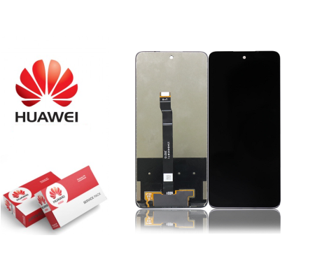 Pantalla Original Huawei  P Smart 2021 / Y7a / Honor 10X Lite 2020 Sin Marco (Service Pack)