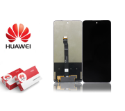 Pantalla Original Huawei  P Smart 2021 / Y7a / Honor 10X Lite 2020 Sin Marco (Service Pack)