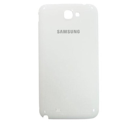 Carcasa trasera Samsung Galaxy Note 2 (N7100)