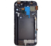 Pantalla completa + carcasa frontal Samsung Galaxy Note 2 (N7100)