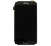 Pantalla completa + carcasa frontal Samsung Galaxy Note 2 (N7100)