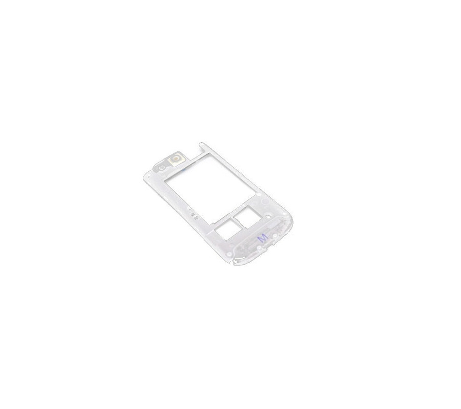 Carcasa intermedia Original Galaxy S3 i9300/9305. Varios Colores