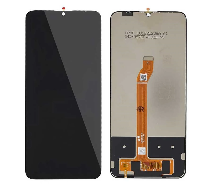 Pantalla Original Huawei Honor X7 / Nova Y70 4G (Sin Marco) Service Pack