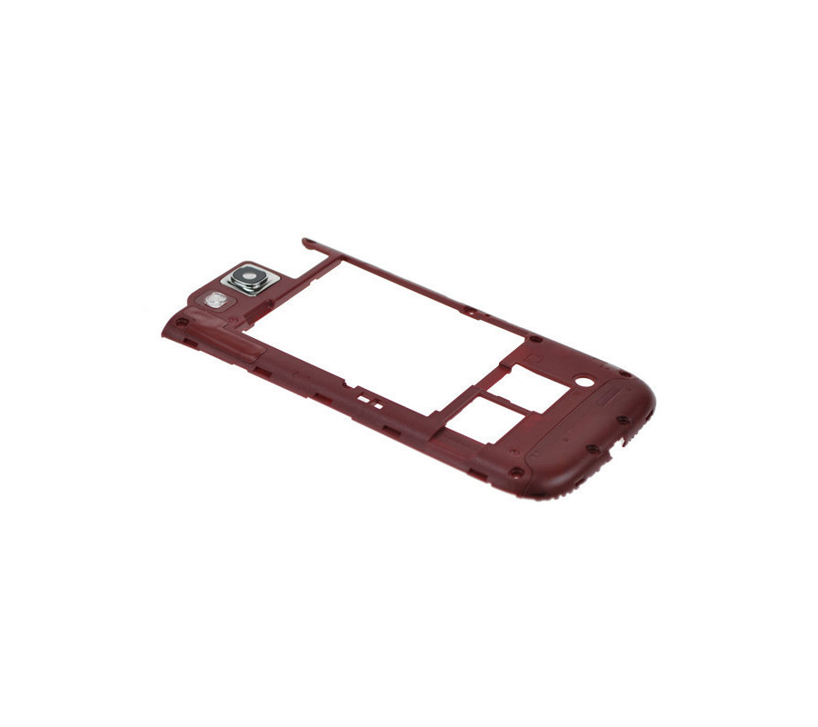 Carcasa intermedia Original Galaxy S3 i9300/9305. Varios Colores