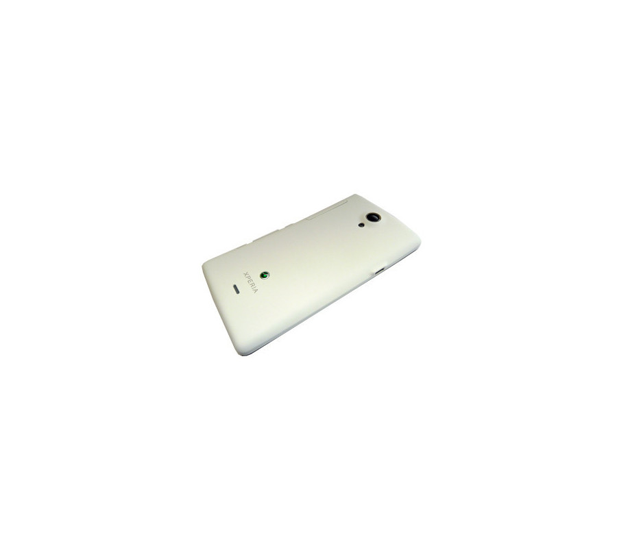 Carcasa trasera Original Sony Xperia T (LT30)