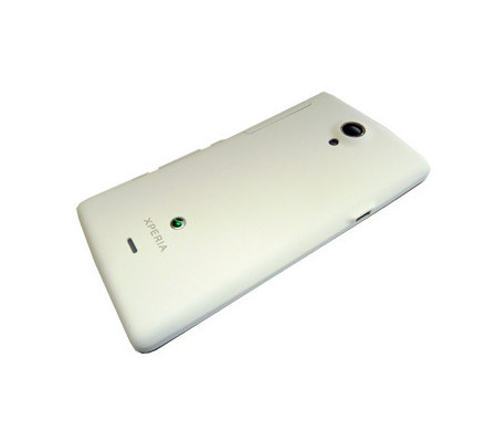 Carcasa trasera Original Sony Xperia T (LT30)